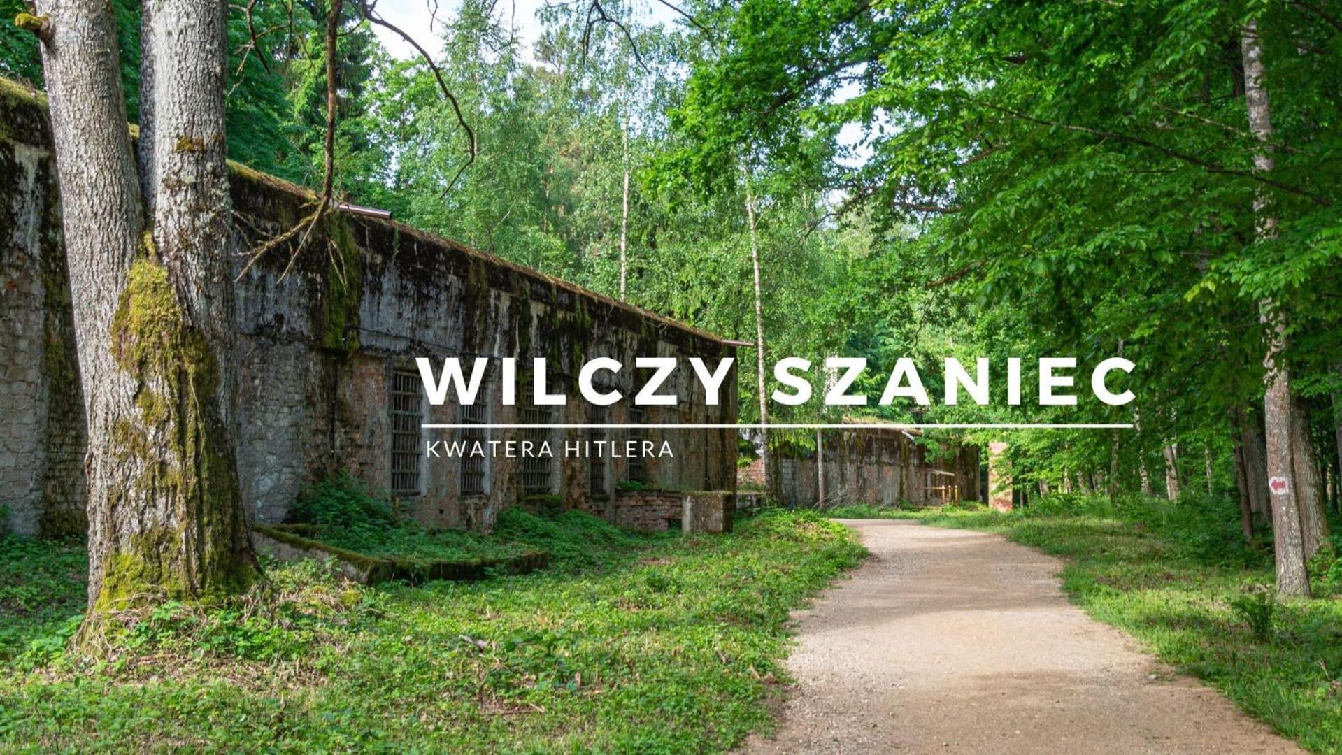 Apartament W Centrum Z Widokiem Na Jeziorko Kętrzyn Exteriér fotografie